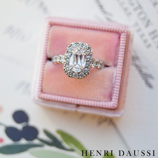 Jeweler «Mitchum Jewelers», reviews and photos, 2431 W Jackson St, Ozark, MO 65721, USA