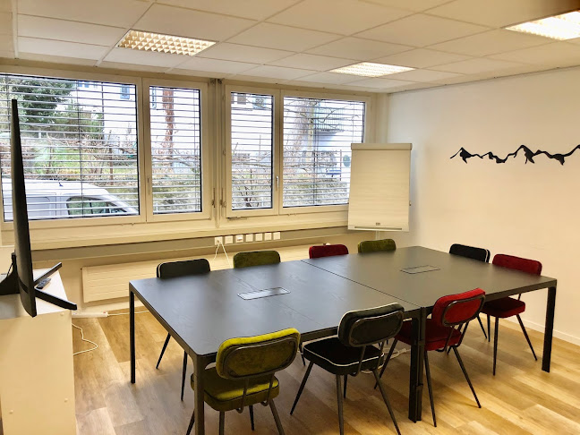 coworking thalwil GmbH - Andere