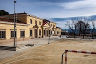 Escola JJ Ràfols en Torrelavit