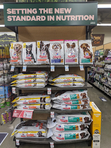 Pet Supply Store «Petco Animal Supplies», reviews and photos, 474 228th Ave NE, Sammamish, WA 98074, USA