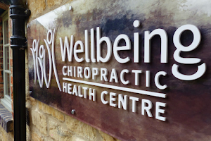 Wellbeing Chiropractic Health Centre image