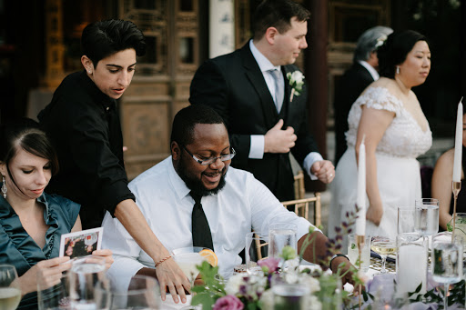 Catering «Vibrant Table Catering & Events», reviews and photos, 2010 SE 8th Ave, Portland, OR 97214, USA