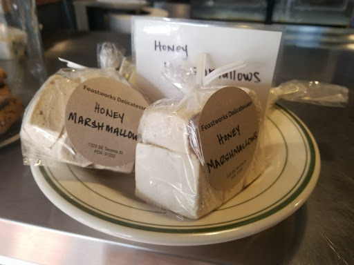 Restaurant «Feastworks Delicatessen & Catering», reviews and photos, 1325 SE Tacoma St, Portland, OR 97202, USA