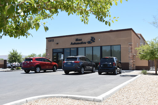 Auto Tune Up Service «Max Automotive», reviews and photos, 13431 W Westgate Dr #102, Surprise, AZ 85378, USA