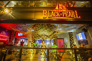 Black Pearl Pub Bar image