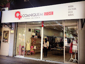 COANIQUEM Store