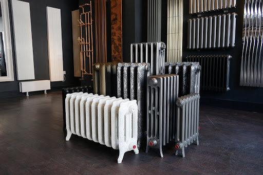 Stores to buy radiators London
