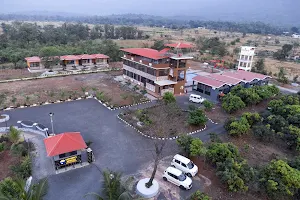 Sahyadri's Heritage Agrotourism Resort image