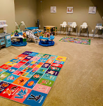 Clarksville Daycare - Photo 2 - Car repair in , Columbia