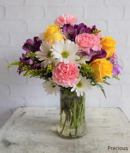 Florist «Fort Myers Floral Designs», reviews and photos, 11480 S Cleveland Ave, Fort Myers, FL 33907, USA