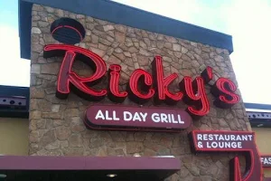 Ricky's All Day Grill - St. Albert image