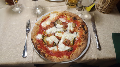 Ristorante Pizzeria la Lucciola in Biella, Provincia di Biella