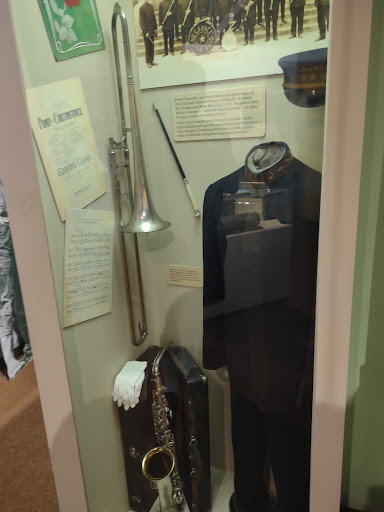 Museum «Michigan Iron Industry Museum», reviews and photos, 73 Forge Rd, Negaunee, MI 49866, USA