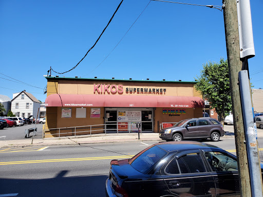 Supermarket «Kikos Supermarket», reviews and photos, 321 Anderson Ave, Fairview, NJ 07022, USA