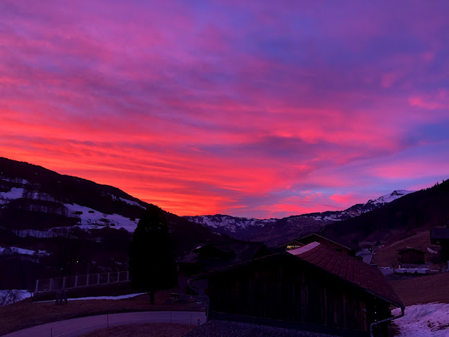 Comentarii opinii despre Chalet Alten