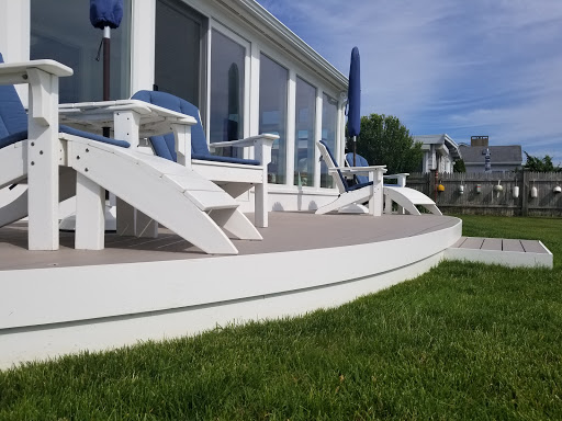 Contractor «Care Free Homes, Inc.», reviews and photos, 239 Huttleston Ave, Fairhaven, MA 02719, USA