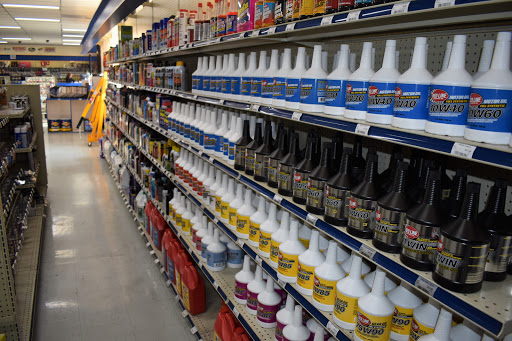 Auto Parts Store «Monument Car Parts», reviews and photos, 3900 Delta Fair Blvd, Antioch, CA 94509, USA