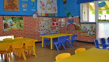 Escuela Infantil Pequeñeces en Pozuelo de Alarcón