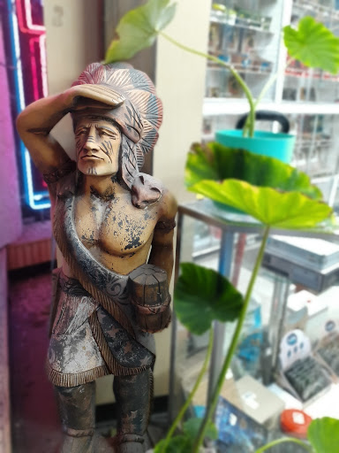 Tobacco Shop «Elab Smokers Boutique Too», reviews and photos, 719 Monroe Ave, Rochester, NY 14607, USA