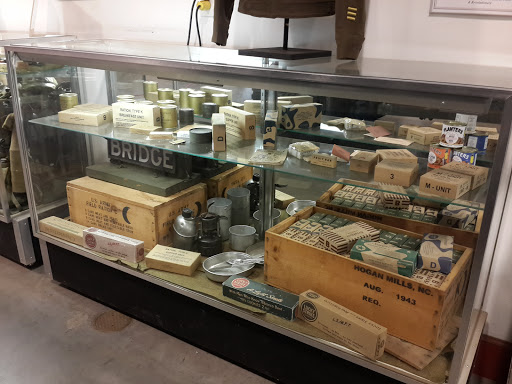 Museum «Museum of American Armor», reviews and photos, 1303 Round Swamp Rd, Plainview, NY 11803, USA