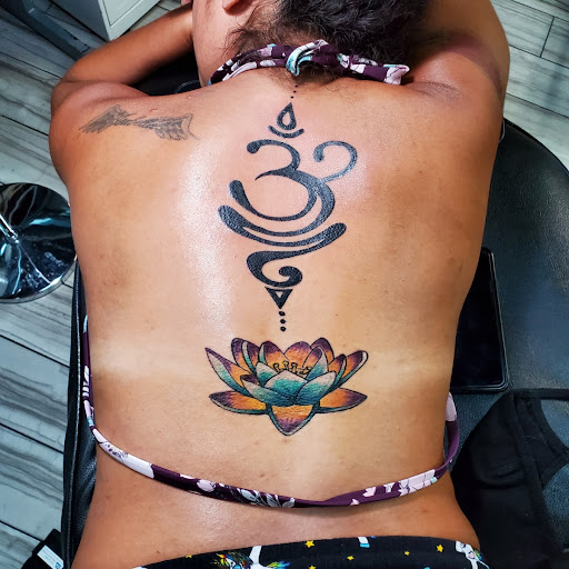 Tattoo Shop «Diversity Tattoo», reviews and photos, 4401 N Rancho Dr, Las Vegas, NV 89130, USA