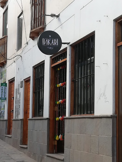 Librería Inkari Cusco