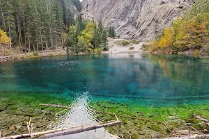 Grassi Lakes image