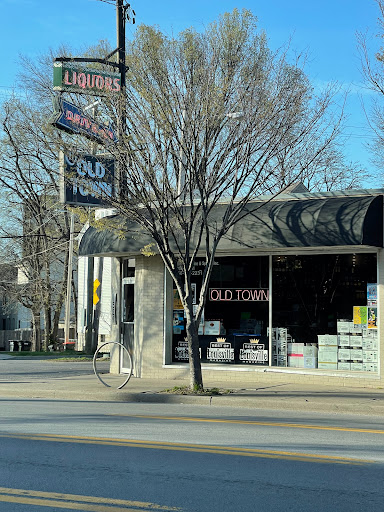 Liquor Store «Old Town Liquors», reviews and photos, 1529 Bardstown Rd, Louisville, KY 40205, USA