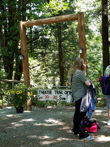 Performing Arts Theater «Snoqualmie Falls Forest Theater», reviews and photos, 36800 SE David Powell Rd, Fall City, WA 98024, USA