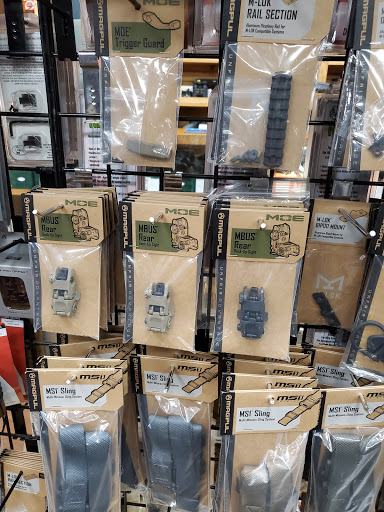 Sporting Goods Store «Nichols Store», reviews and photos, 1980 Mt Holly Rd, Rock Hill, SC 29730, USA