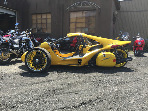 Used Motorcycle Dealer «Motorcycle Center LLC», reviews and photos, 280 NJ-18, East Brunswick, NJ 08816, USA