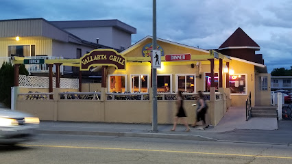 Vallarta Grill