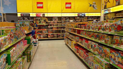 Toy Store «Toys