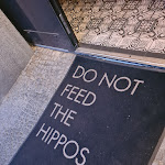 Photo n°4 de l'avis de Paula.a fait le 27/04/2024 à 06:06 sur le  Bellboy Bar Berlin à Berlin