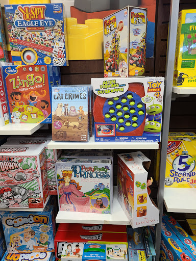 Book Store «Books-A-Million», reviews and photos, 839 Brandon Town Center Dr, Brandon, FL 33511, USA