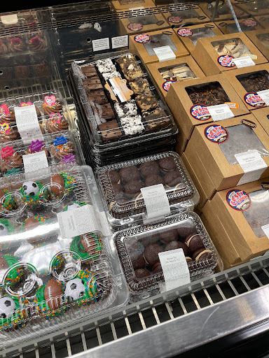 Supermarket «Dierbergs Markets», reviews and photos, 421 Lafayette Center, Ballwin, MO 63011, USA