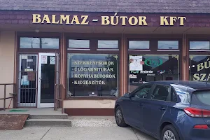 Balmaz-Bútor Kft. image