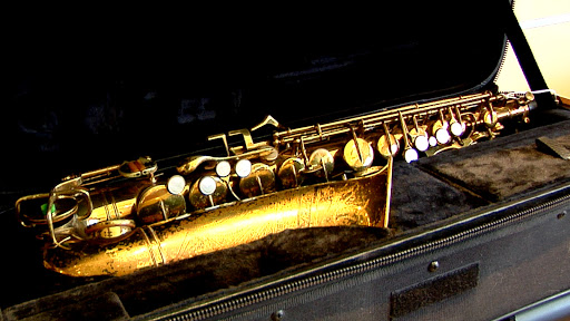 Pawn Shop «Best Collateral Oakland Pawn Shop», reviews and photos, 2025 Telegraph Ave, Oakland, CA 94612, USA