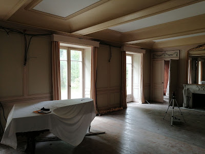 Polybatiment à Besançon