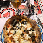 Photo n°1 de l'avis de Sebastian.o fait le 17/08/2021 à 18:51 sur le  La Smorfia Meran à Merano