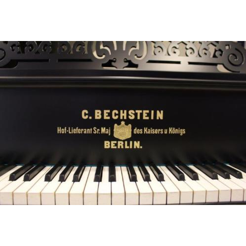 Reacties en beoordelingen van Bechstein pianoeducatie België