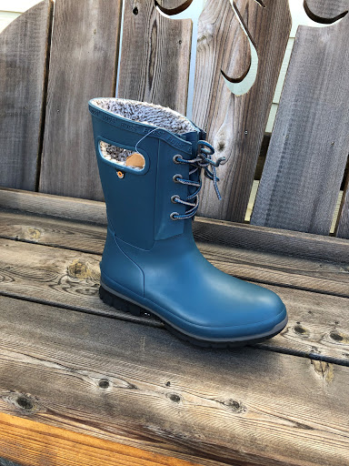 Shoe Store «Coastal Shoes», reviews and photos, 1317 NW U.S. 101, Lincoln City, OR 97367, USA