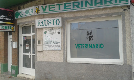 Clínica Veterinaria Fausto