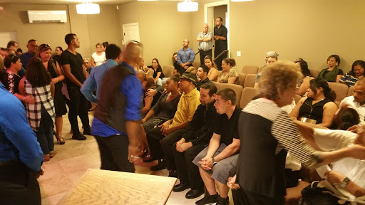 Funeral Home «Good Life Funeral Home & Cremation», reviews and photos, 8408 E Colonial Dr, Orlando, FL 32817, USA