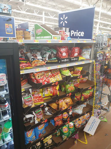 Department Store «Walmart Supercenter», reviews and photos, 19501 NW 27th Ave, Miami Gardens, FL 33056, USA