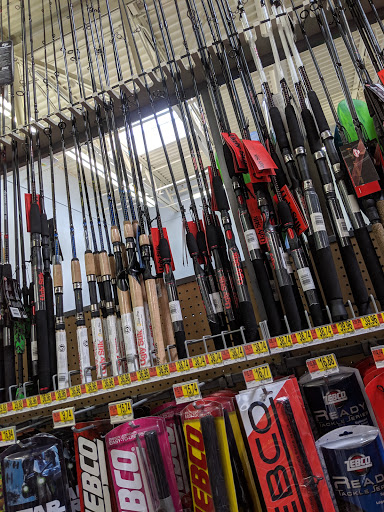 Department Store «Walmart Supercenter», reviews and photos, 8760 Northridge Way, Minocqua, WI 54548, USA