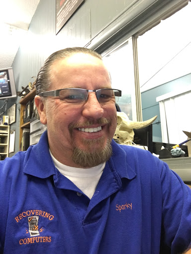 Computer Repair Service «Recovering Computers By Sparky», reviews and photos, 244 N Country Club Dr #204, Mesa, AZ 85201, USA