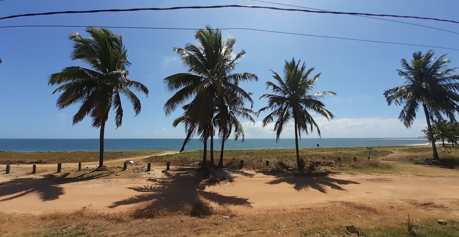 Praia Boca da Barra photo #8