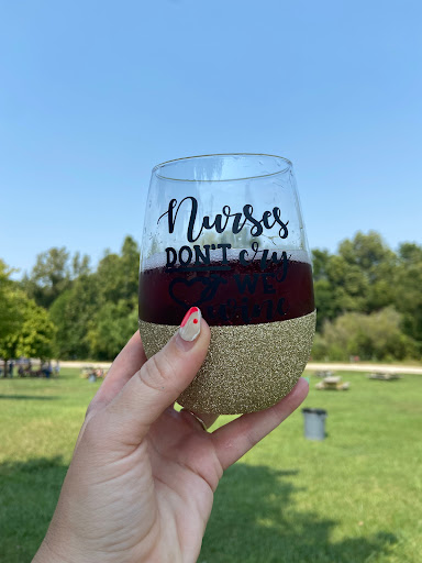 Winery «Mallow Run Winery», reviews and photos, 6964 W Whiteland Rd, Bargersville, IN 46106, USA