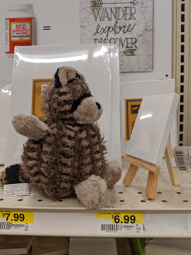 Fabric Store «Jo-Ann Fabrics and Crafts», reviews and photos, 2485 Notre Dame Blvd Ste 310, Chico, CA 95928, USA